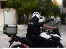 Ληστεία σε δύο υπουργεία: Χειροπέδες σε δύο μέλη της συμμορίας