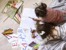 kindergarten Παιδικός σταθμός