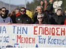 Αγρότες: Ενισχύονται τα μπλόκα σε όλη τη χώρα