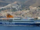 Blue Star Ferries