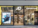 Θέσεις εργασίας στα JD Sports