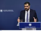 Μαρινάκης: Ουδέν σχόλιο για το ηχητικό ντοκουμέντο των Τεμπών