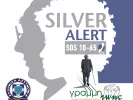 SILVER ALERT