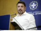 Χαρδαλιάς: Αποφάσισε την αναστολή για το 2025 του τέλους ταφής απορριμμάτων στην Αττική