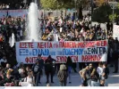 ΓΣΕΕ: Παραμένει σε ισχύ η απόφαση για 24ωρη πανελλαδική απεργία στις 9 Απριλίου