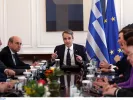 Κατώτατος Μισθός: Την Τετάρτη ανακοινώνεται η αύξηση - Fake news η φορολογική επιβάρυνση