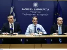 Μητσοτάκης: Σχέδιο παρεμβάσεων για τα ΜΜΜ τον Απρίλιο - Σιγή ιχθύος για τη «λάθος» σήραγγα του μετρό