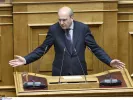 Χατζηδάκης για Τέμπη: «Πόσο νιονιό θα είχε μια κυβέρνηση να συγκαλύψει λαθρέμπορο»