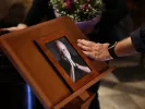 Διονύσης Σαββόπουλος: Σήμερα το τελευταίο αντίο - Λαϊκό προσκύνημα στη Μητρόπολη
