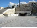 μετρό «Σύνταγμα»