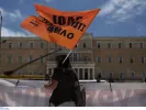 ΟΛΜΕ: Τρίωρες στάσεις εργασίας από αύριο και για έναν μήνα