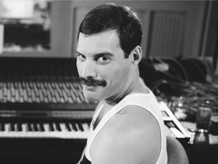 freddie