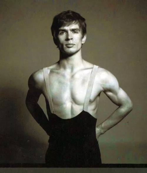 nureyev