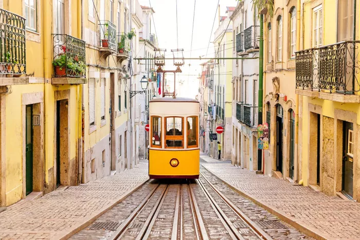 lisbon