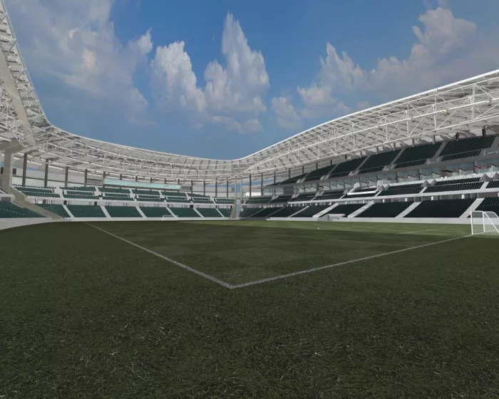 PAO Stadium