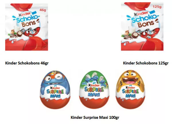 kinder