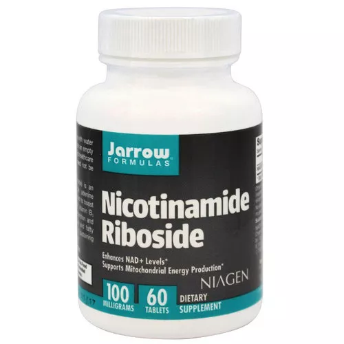 Nicotinamide Riboside