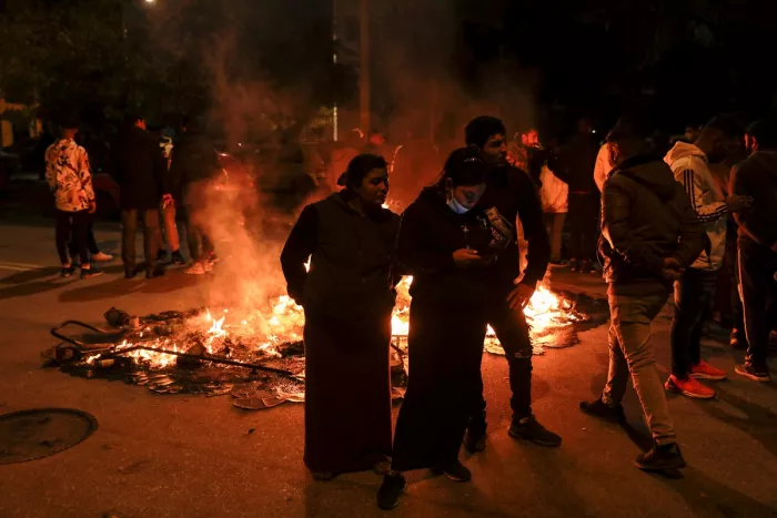 Θεσσαλονίκη: Στον εισαγγελέα ο 32χρονος αστυνομικός για τον πυροβολισμό του 16χρονου