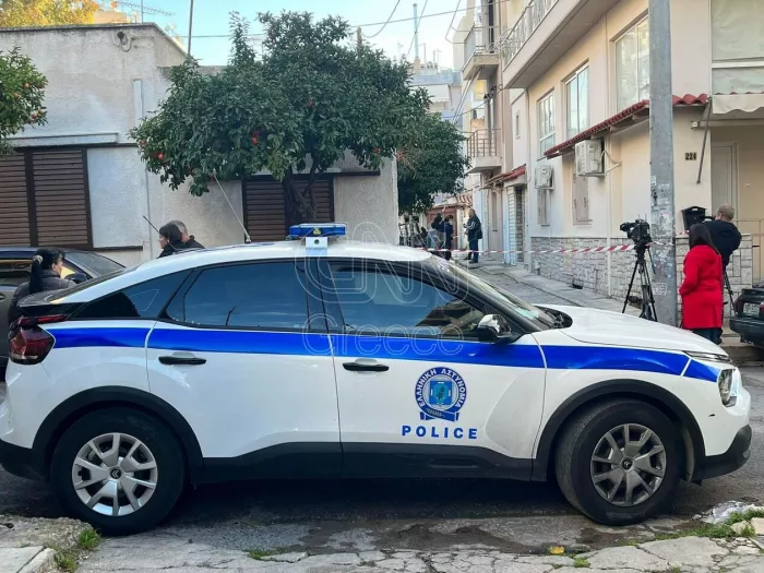 Oι πρώτες εικόνες από το σημείο της δολοφονίας