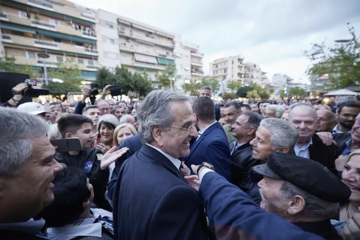 Γιώργος Καραγιάννης: Νέες θέσεις εργασίας, περιφερειακή και εθνική ανάπτυξη με το οδικό έργο Καλαμάτα – Ριζόμυλος – Πύλος – Μεθώνη