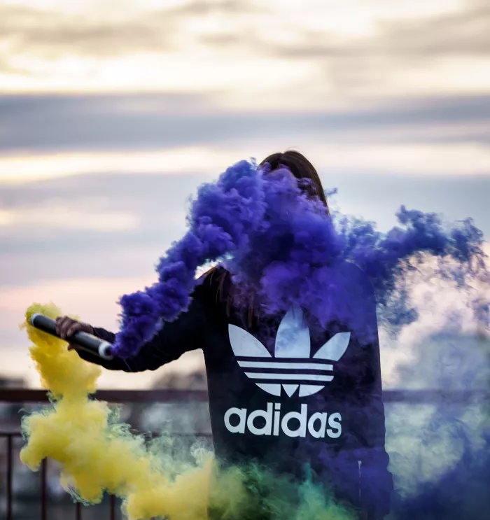 adidas