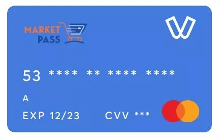 Market pass 2: Άλλαξαν τα στοιχεία των καρτών