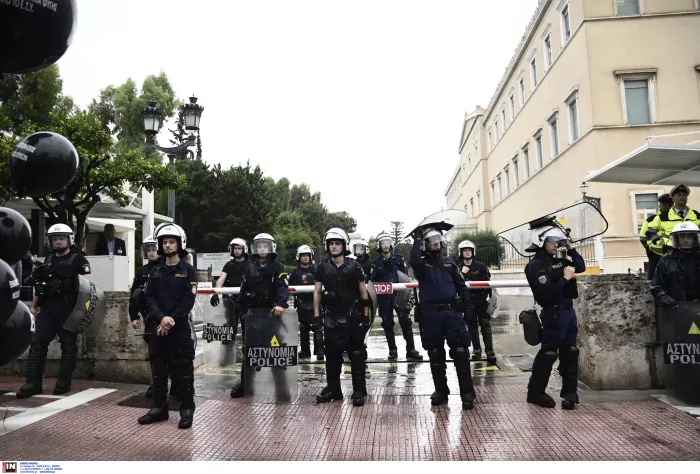 ΠΟΕΔΗΝ: Απεργία και συγκεντρώσεις διαμαρτυρίας