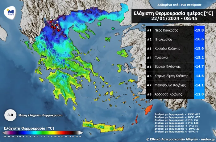 meteo