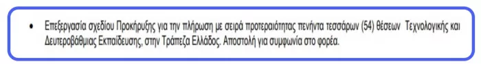 Έγγραφο ΑΣΕΠ