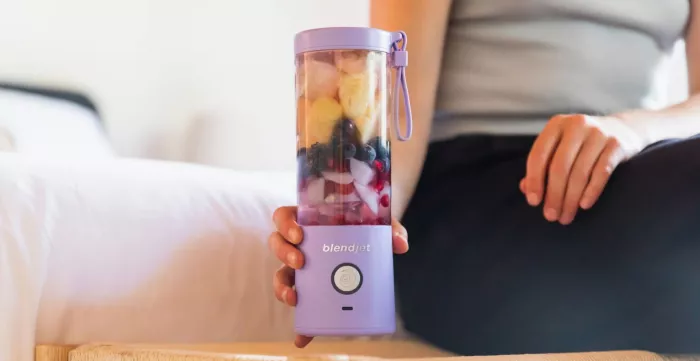 PORTABLE BLENDER - BLENDJET2