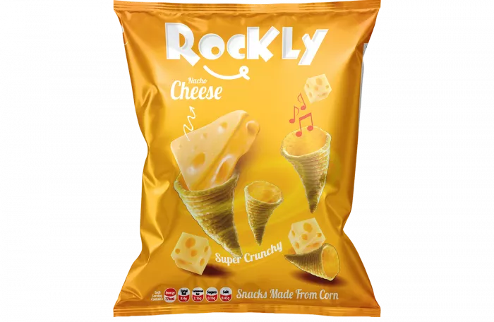 Rockly