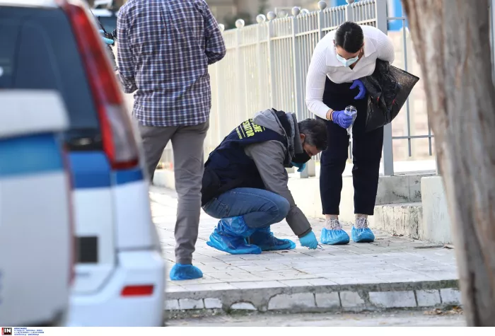 Γλυφάδα: Ταυτοποιήθηκαν έξι από τους δράστες της διπλής δολοφονίας