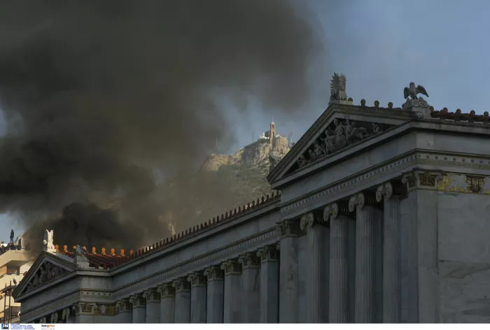 Αυτή η ημέρα είναι του Αλέξη: 16 χρόνια από τη δολοφονία που συγκλόνισε το πανελλήνιο