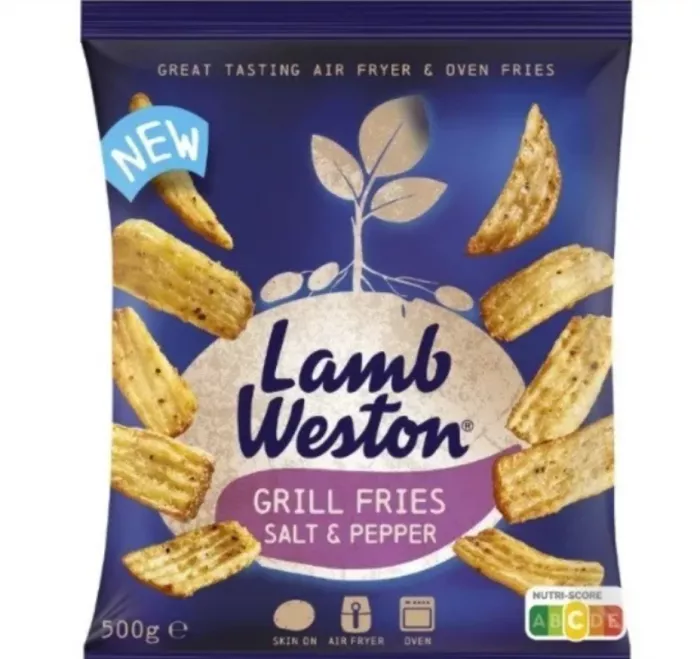 Lamb Weston