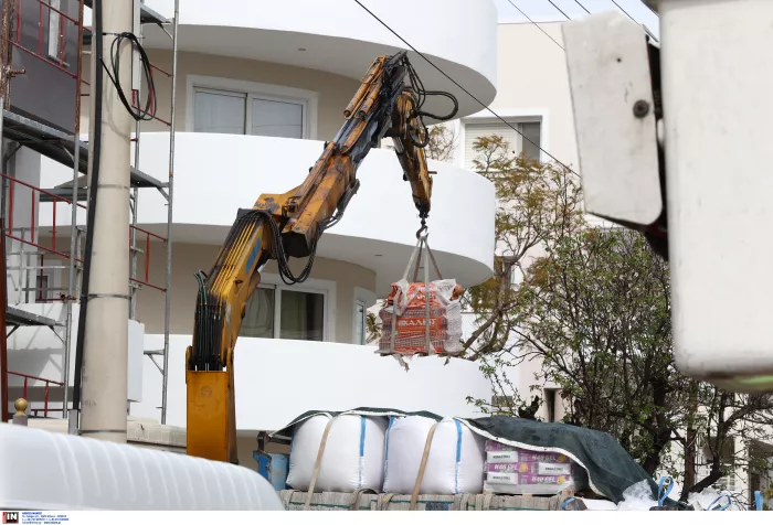 Εργατικό δυστύχημα στη Βούλα: Νεκρός ο 28χρονος