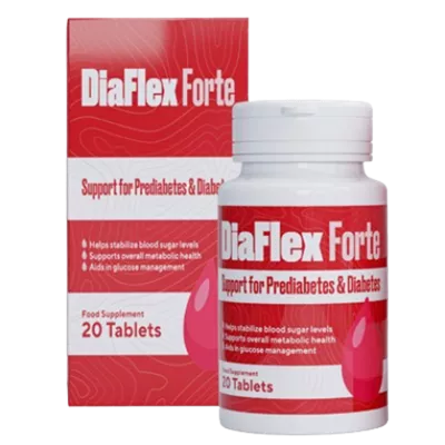 Το DIAFLEX FORTE