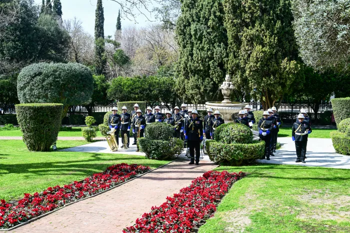 ΠτΔ Κωνσταντίνος Τασούλας