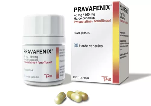 pravafenix