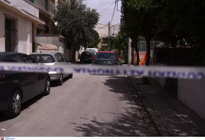 Νέα Χαλκηδόνα: Αναζητείται ο σύντροφος της 48χρονης δολοφονημένης -«Την πίεζε, την περίμενε έξω από τη δουλειά»