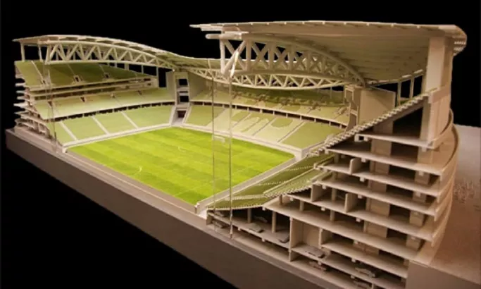 PAO Stadium