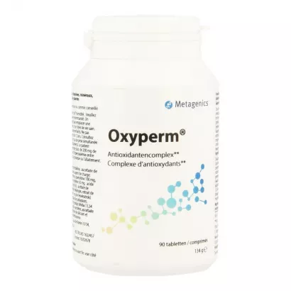 OXYPERM NF 90 tabs