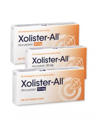 Xolister-All