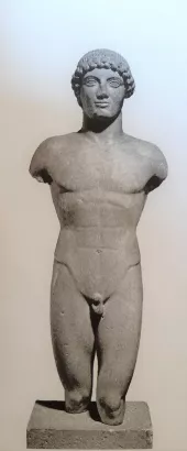  Το μεγάλο πλιάτσικο στους αρχαιοελληνικούς θησαυρούς, τα χρόνια της Επανάστασης – Πώς η Ελλάδα τροφοδότησε τις συλλογές των μουσείων του κόσμου