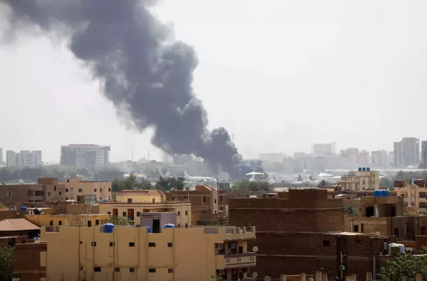 Σουδάν: Τουλάχιστον 270 νεκροί, 2.600 τραυματίες
