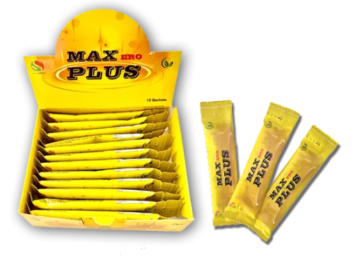 MAX ERO PLUS