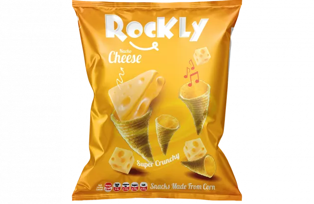 Rockly