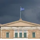 Κακοκαιρία: Μπουρίνια, καταιγίδες, κεραυνοί και χαλαζοπτώσεις σήμερα - Πότε «χτυπάνε» την Αττική