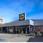 Καταστήματα LIDL