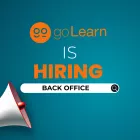 golearn is hiring