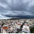 φθινόπωρο στην Αθήνα